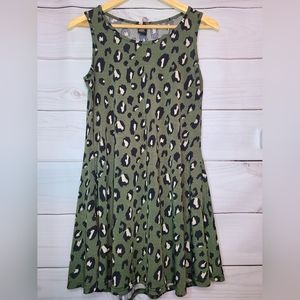 💚Lildy Tunic/Dress w/pockets Size Small